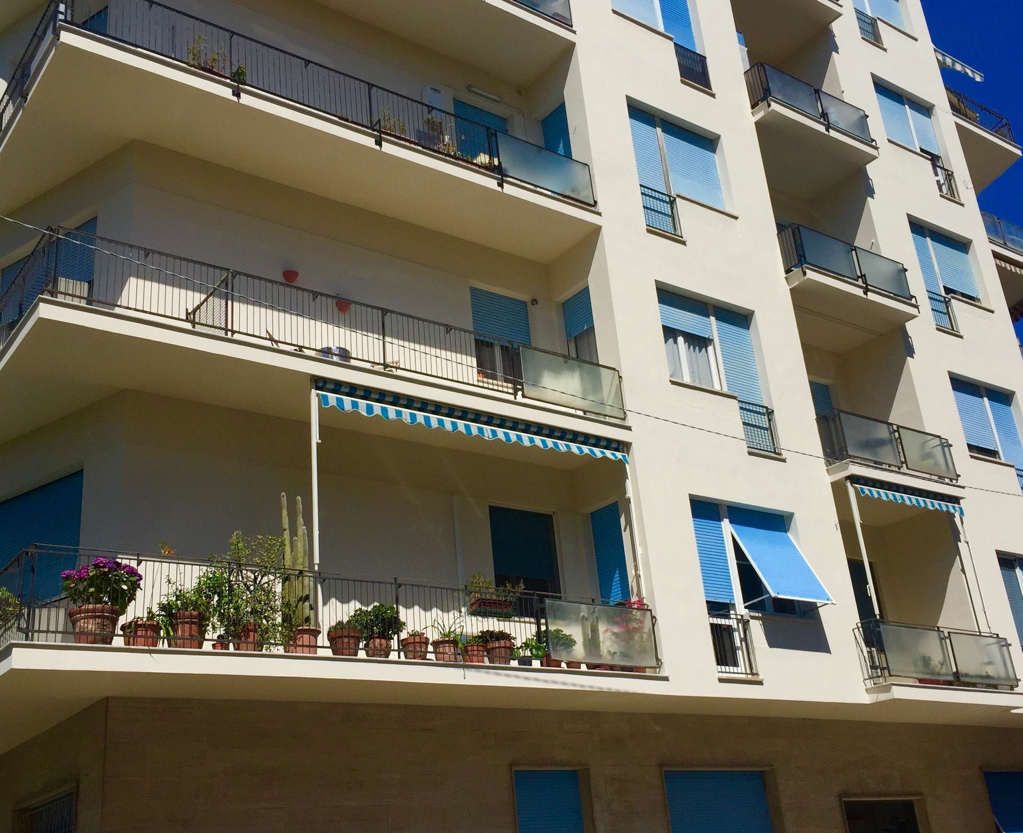 B&B Barbarossa Livorno Ngoại thất bức ảnh