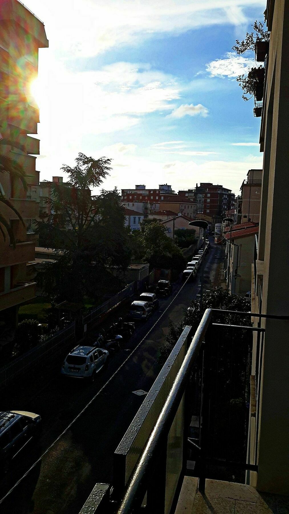 B&B Barbarossa Livorno Ngoại thất bức ảnh